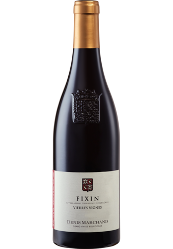Denis Marchand Fixin Vieilles Vignes 2022 (Limited time offer item – other promotion offers and W Rewards are not applicable)-394383