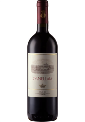 Tenuta dell'Ornellaia Ornellaia 2022 (Limited time offer item – other promotion offers and W Rewards are not applicable)-BP_143489