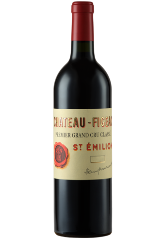 Chateau Figeac St Emilion 1er GCC 2021 (Limited time offer item – other promotion offers and W Rewards are not applicable)-100999