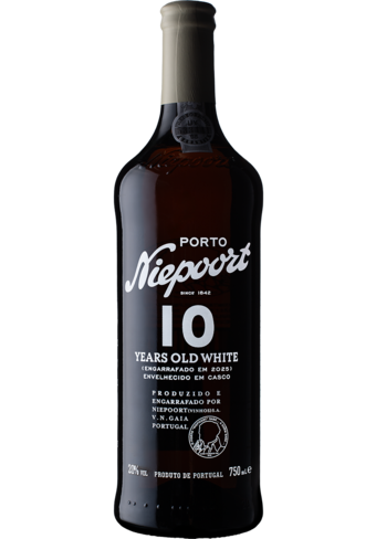 Niepoort 10 Years Old White Port-142076