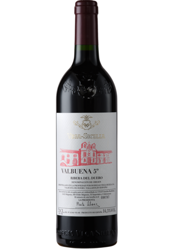 Vega Sicilia Valbuena 5 2020-142928