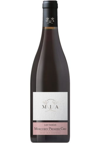 Domaine Mia Mercurey 1er Cru Les Vasees Rouge 2022-143929