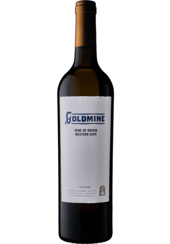 Boekenhoutskloof Goldmine White 2024-143080