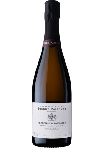 Pierre Paillard Verzenay Grand Cru 2020-142058
