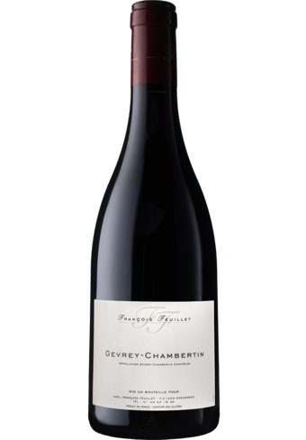 Francois Feuillet Gevrey Chambertin 2021 (Limited time offer item – other promotion offers and W Rewards are not applicable)-124457