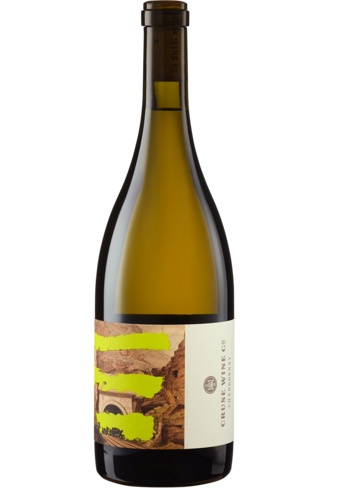 Cruse Wine Rorick Vineyard Chardonnay 2023 (Promo)-152745