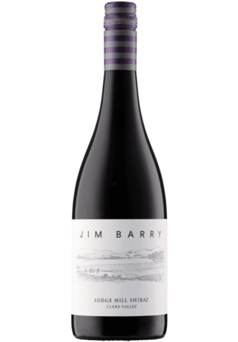 Jim Barry The Lodge Hill Shiraz 2022-411171
