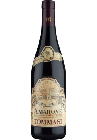 Tommasi Amarone della Valpolicella Classico 2020 - 37.5CL-BP_142562