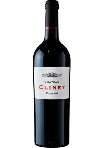 Chateau Clinet Pomerol 2022-121692