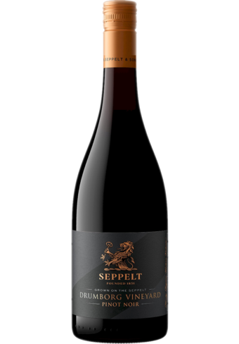 Seppelt Drumborg Vineyard Henty Pinot Noir 2021 (Limited time offer item – other promotion offers and W Rewards are not applicable)-107676