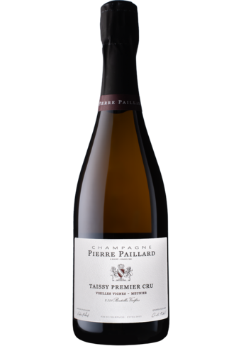Pierre Paillard Taissy 1er Cru 2020 (Limited time offer item – other promotion offers and W Rewards are not applicable)-142431