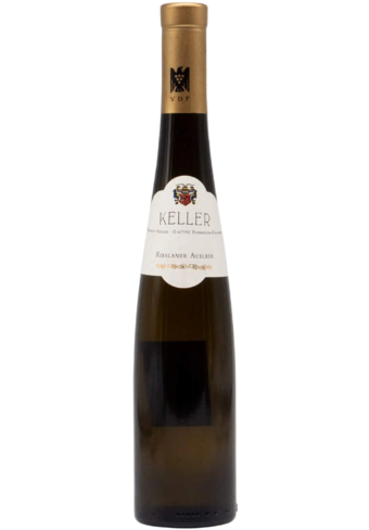 Keller Rieslaner Auslese 2020 - 37.5CL-327371