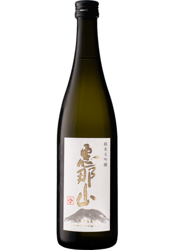 Enasan Junmai Daiginjo (恵那山 純米大吟釀)-480598