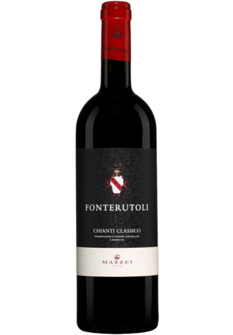 Castello Fonterutoli Chianti Classico 2023-142962