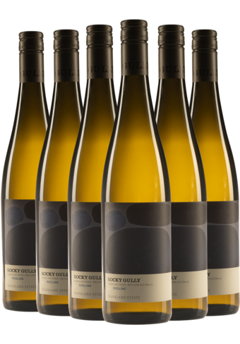 Frankland Rocky Gully Riesling 2024 - 6 Bottle Pack-152668