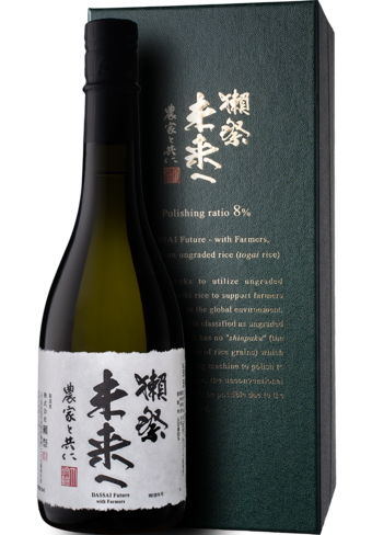 Dassai Grower Limited edition-145156