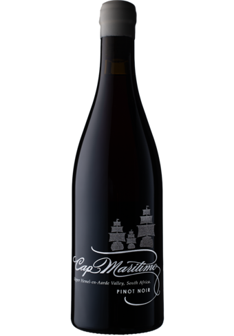 Cap Maritime Upper Hemel-en-Aarde Valley Pinot Noir 2023-142893