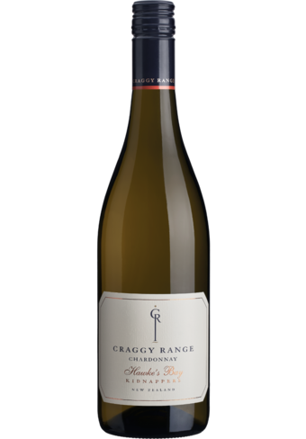 Craggy Range Kidnappers Chardonnay 2025-400881