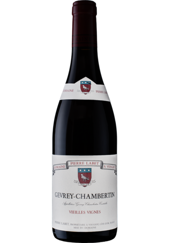 Domaine Pierre Labet Gevrey Chambertin Vieilles Vignes 2022-144012