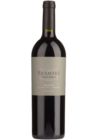 Vina Cobos Bramare Valle De Uco Malbec 2016 (Limited time offer item – other promotion offers and W Rewards are not applicable)-332006