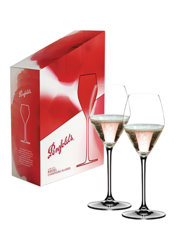 Riedel Champagne Glass Set of 2-405823