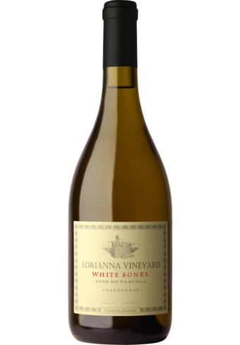 Catena Zapata Adrianna Vineyard  White Bones Chardonnay 2023-142772