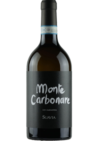 Suavia Soave Classico Monte Carbonare 2023-400276
