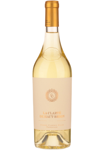 La Clarte de Haut Brion Pessac Leognan Blanc 2022 (Limited time offer item – other promotion offers and W Rewards are not applicable)-122280
