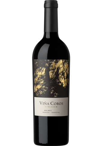 Vina Cobos Vinculum Malbec 2021 (Limited time offer item – other promotion offers and W Rewards are not applicable)-142541