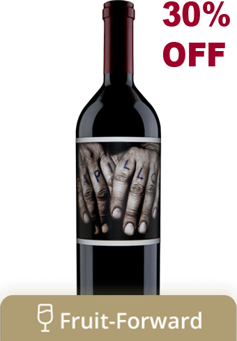 Orin Swift Napa Valley Papillon 2021 (Promo)-152751