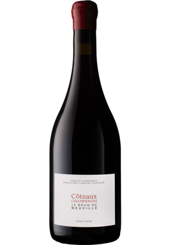 Le Brun de Neuville Coteaux Champenois Rouge 2022-109060