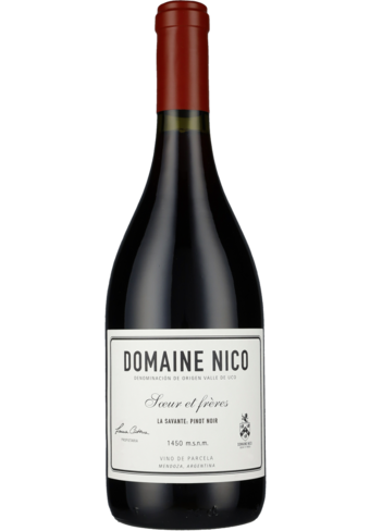 Domaine Nico La Savante Pinot Noir 2023-142544