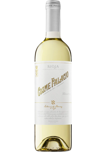 Bodegas Palacio Cosme Palacio Reserva White 2020-BP_409324