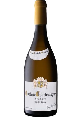 Jean Marie Fourrier Corton Charlemagne 2022-141663