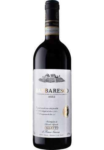 Bruno Giacosa Barbaresco Asili 2015-144076