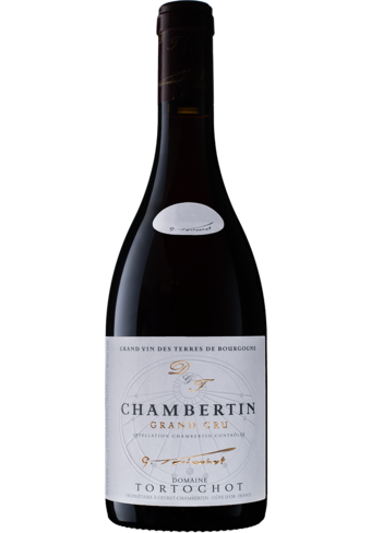 Domaine Tortochot Chambertin Grand Cru 2021 (Limited time offer item – other promotion offers and W Rewards are not applicable)-115929