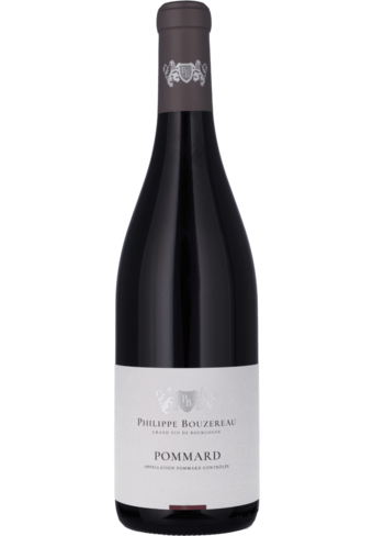 Philippe Bouzereau Pommard 2020 (Limited time offer item – other promotion offers and W Rewards are not applicable)-BP_115888