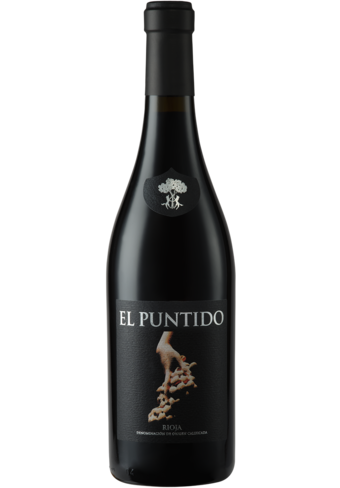 Vinedos de Paganos El Puntido Rioja 2020 - 150CL (Limited time offer item – other promotion offers and W Rewards are not applicable)-107338