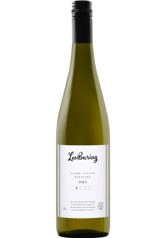 Leo Buring Clare Valley Dry Riesling 2019-399722