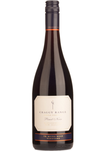 Craggy Range Te Muna Road Pinot Noir 2024-400884