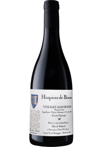 Hospices de Beaune Volnay 1er Cru Les Santenots (Duband) Cuvee Gauvain 2022-142612
