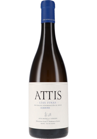 Attis Lias Finas Albarino 2024-400286