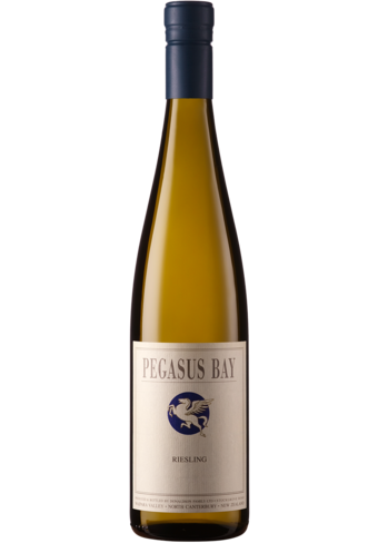 Pegasus Bay Riesling 2015 - Aged Release (Promo)-152594