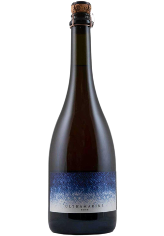 Ultramarine Hirsch Vineyard Rose Sparkling 2020 (Limited time offer item – other promotion offers and W Rewards are not applicable)-394356