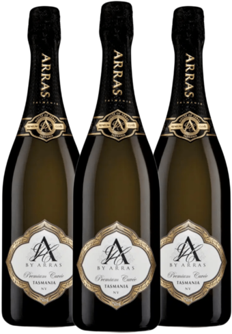 A by Arras Premium Cuvee NV - 3 Bottle Pack-BP_116274