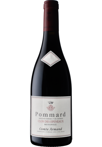Comte Armand Pommard 1er Cru Clos des Epeneaux 2022-BP_148021