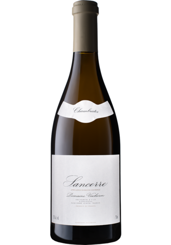 Vacheron Sancerre Chambrates 2023 (Limited time offer item – other promotion offers and W Rewards are not applicable)-108989