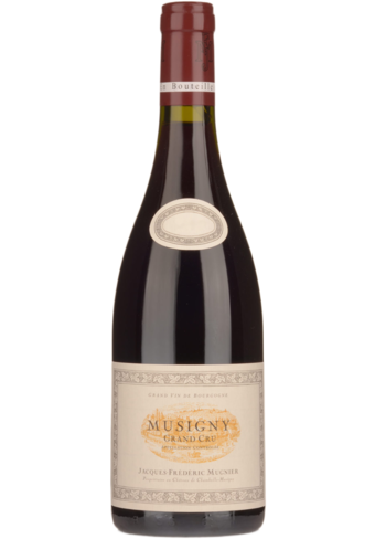 Jacques Frederic Mugnier Musigny Grand Cru 2005 (Limited time offer item – other promotion offers and W Rewards are not applicable)-138685