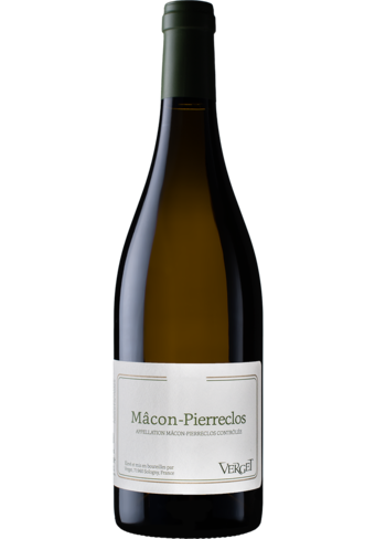 Verget Macon Pierreclos 2022-124804