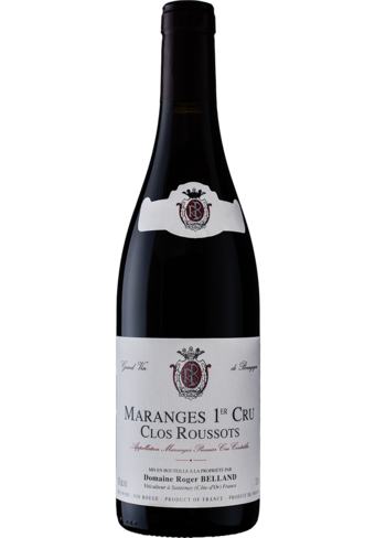 Roger Belland Maranges 1er Cru Clos Roussot 2021-114598